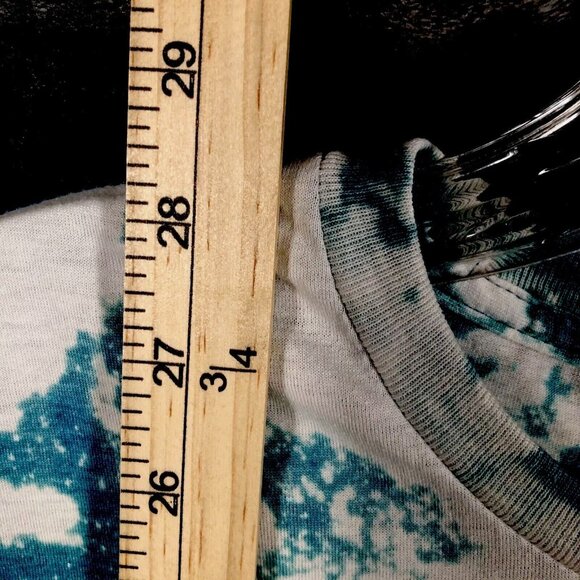 Women’s Top I’m Blunt Because God Roll Me That Way T-Shirt Medium - Picture 5 of 8